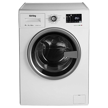 Отдельностоящая стиральная машина KWM 60F12105