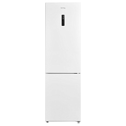 Холодильник KNFC 62012 W