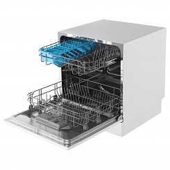 Компактная посудомоечная машина KDFM 25358 W