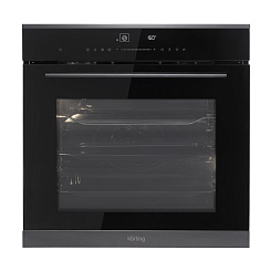 Электрический духовой шкаф OKB 1331 S GNBX