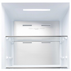 Холодильник KNFC 62029 GW