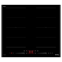 Индукционная варочная панель HIB 68900 B iMove
