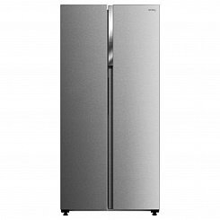 Холодильник Side-By-Side KNFS 83414 X