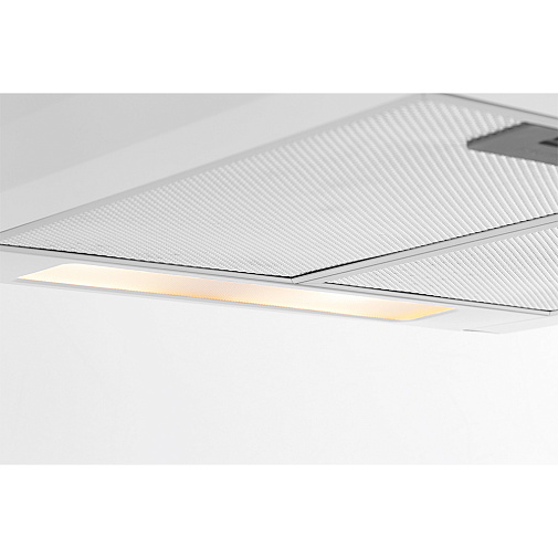 Купольная вытяжка KHC 5740 W