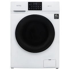 Отдельностоящая стиральная машина с паром KWM 60DV1297