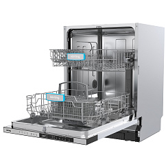 Посудомоечная машина KDI 60214