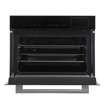 Электрический духовой шкаф OKB 3221 AGN STEAM MW