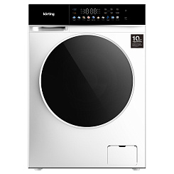 Отдельностоящая стиральная машина с сушкой KWD 60DS12106