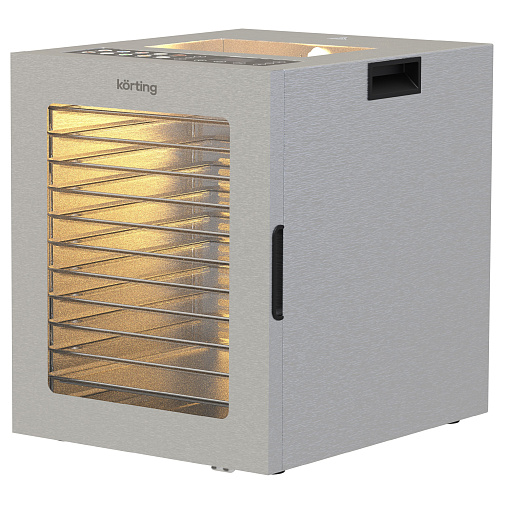Дегидратор KFD 2403 Pro S 1 слайд