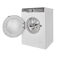 Отдельностоящая стиральная машина с сушкой KWD 58L1496