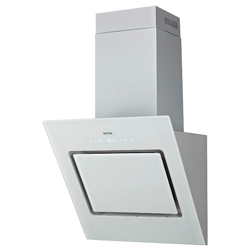 Наклонная вытяжка KHC 61080 GW