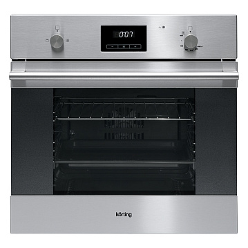 Газовый духовой шкаф OEG 771 CFX