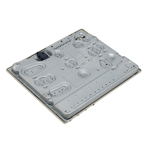 Газовая варочная панель HG 630 CTSB 14 слайд