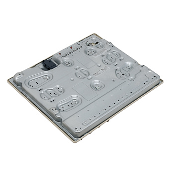 Газовая варочная панель HG 630 CTSB