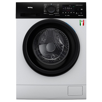 Отдельностоящая стиральная машина KWM 59IDM14107