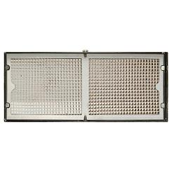 Индукционная варочная панель с интегрированной вытяжкой HIBH 68980 NB