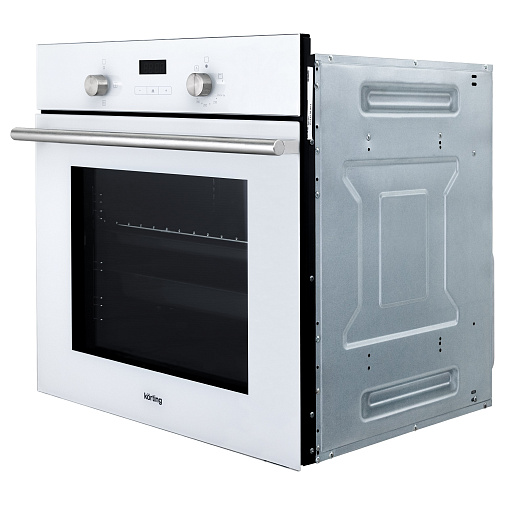 Газовый духовой шкаф OGG 771 CFW