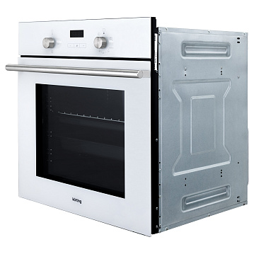 Газовый духовой шкаф OGG 771 CFW