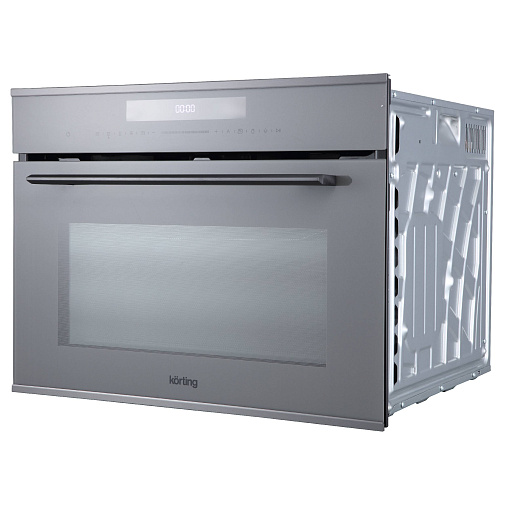 Электрический духовой шкаф с функцией СВЧ OKB 3250 GBXGr MW