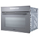 Электрический духовой шкаф с функцией СВЧ OKB 3250 GBXGr MW