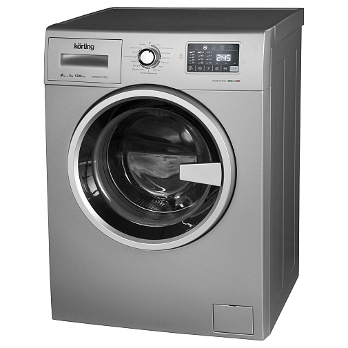 Отдельностоящая стиральная машина KWM 55F1285S