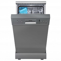 Отдельностоящая посудомоечная машина KDF 45240 S