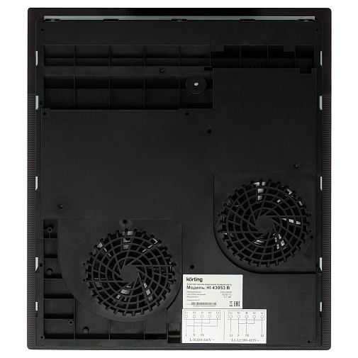 Индукционная варочная панель HI 43053 B