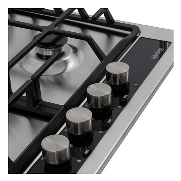 Газовая варочная панель HG 665 CTX