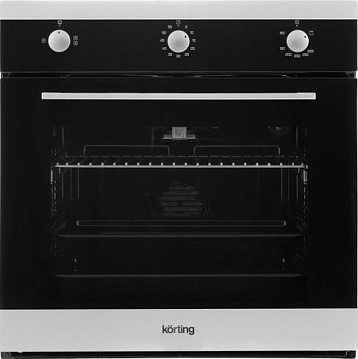 Газовый духовой шкаф OGG 741 JX