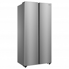 Холодильник Side-By-Side KNFS 83177 X