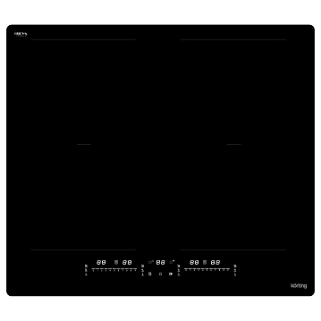 Индукционная варочная панель HIB 65900 HID