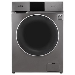 Отдельностоящая стиральная машина с паром KWM 60DV1297 Gr