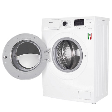 Узкая стиральная машина KWM 42ID1460