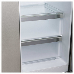 Холодильник Side-By-Side KNFS 91797 X