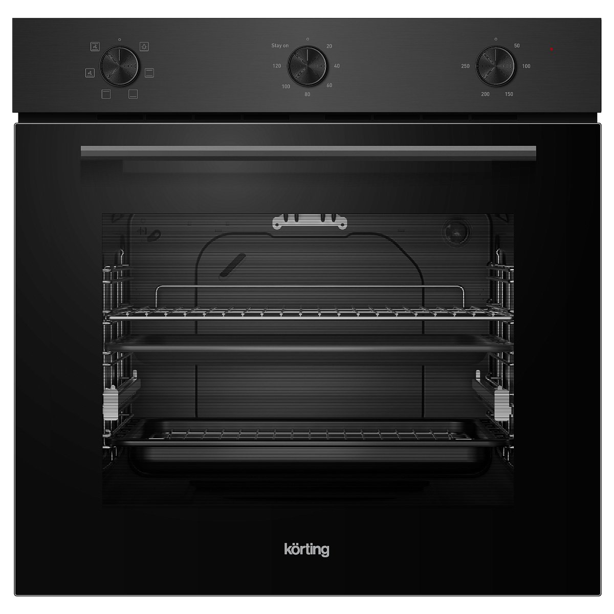 Электрический духовой шкаф OKB 1421 CN