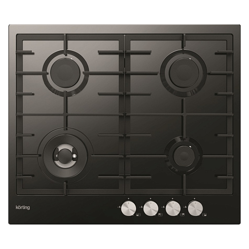 Газовая варочная панель HG 630 CTN PRO