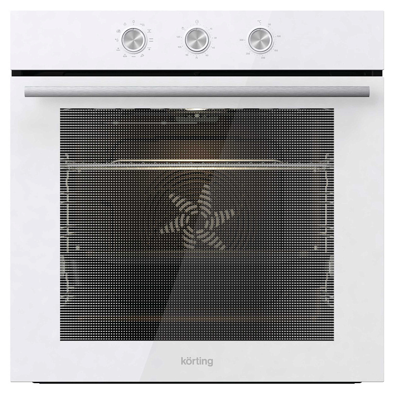 Электрический духовой шкаф OKB 3821 EW (уценка, выставочный образец)