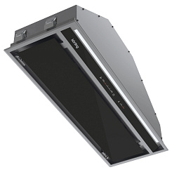 Полновстраиваемая вытяжка KHI 90945 DGN