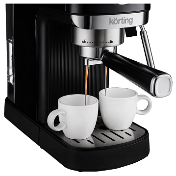 Кофеварка KCM 1002 EN