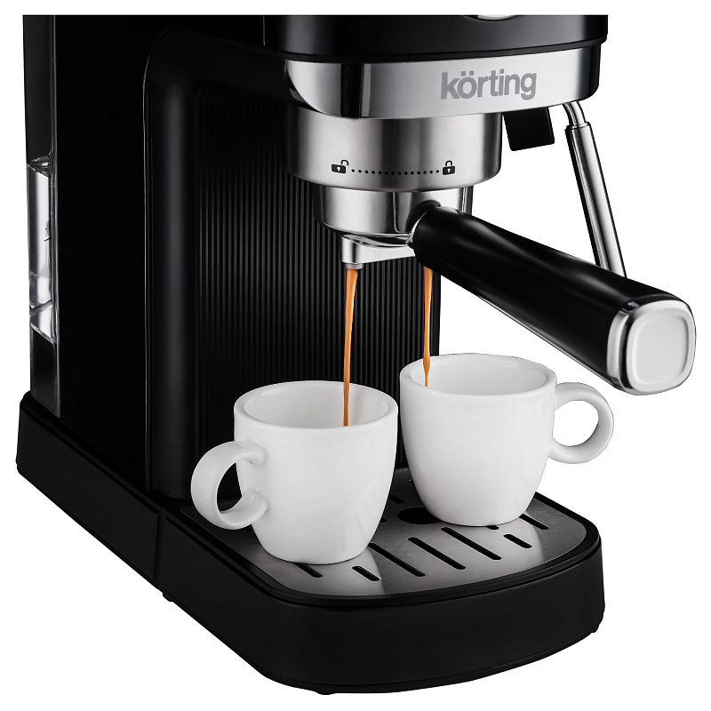 Кофеварка KCM 1002 EN