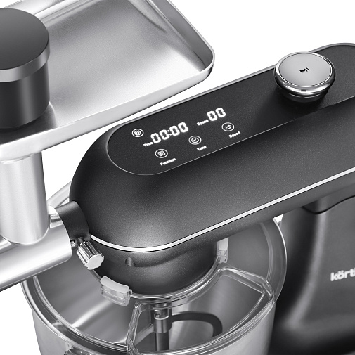 Кухонная машина KKM 0107 MB N