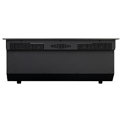 Индукционная варочная панель с интегрированной вытяжкой HIBH 68980 NB