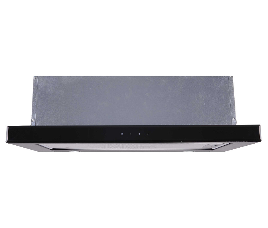 Вытяжка с выдвижным экраном KHP 6670 GN