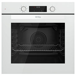 Электрический духовой шкаф OKB 5820 FGW