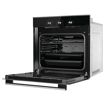 Электрический духовой шкаф OKB 370 CMX