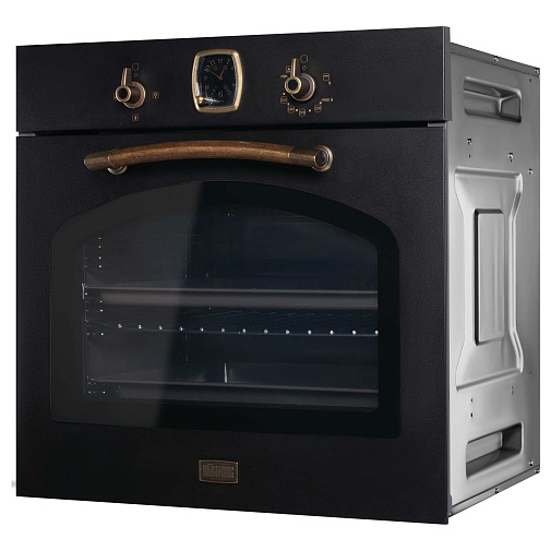 Газовый духовой шкаф OGG 741 CRN