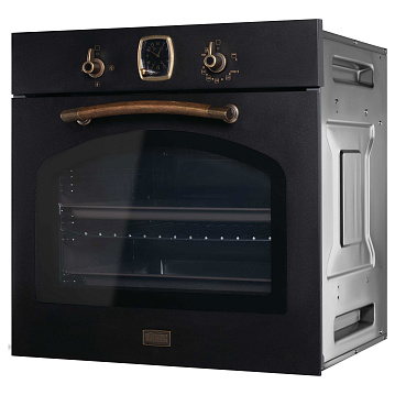 Газовый духовой шкаф OGG 741 CRN