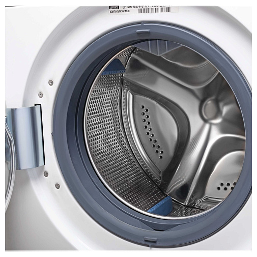 Отдельностоящая стиральная машина KWM 55F1070
