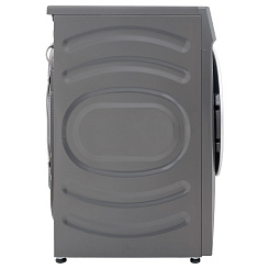 Отдельностоящая стиральная машина с паром KWM 60DV1297 Gr