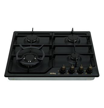 Газовая варочная панель HG 630 CTSN